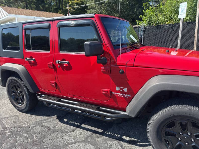 jeep wrangler unlimited 2009 1J4GA39119L744785 image jeep wrangler unlimited 2009 1J4GA39119L744785 image